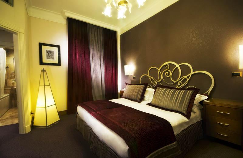 Hotel Ariston Rom