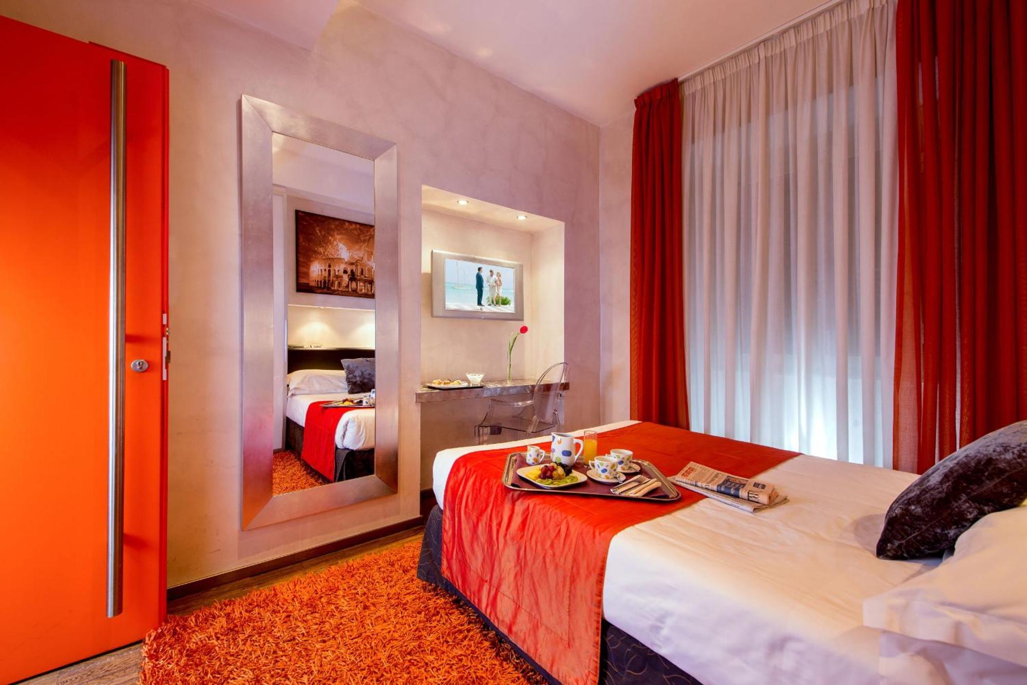 Ariston Rom