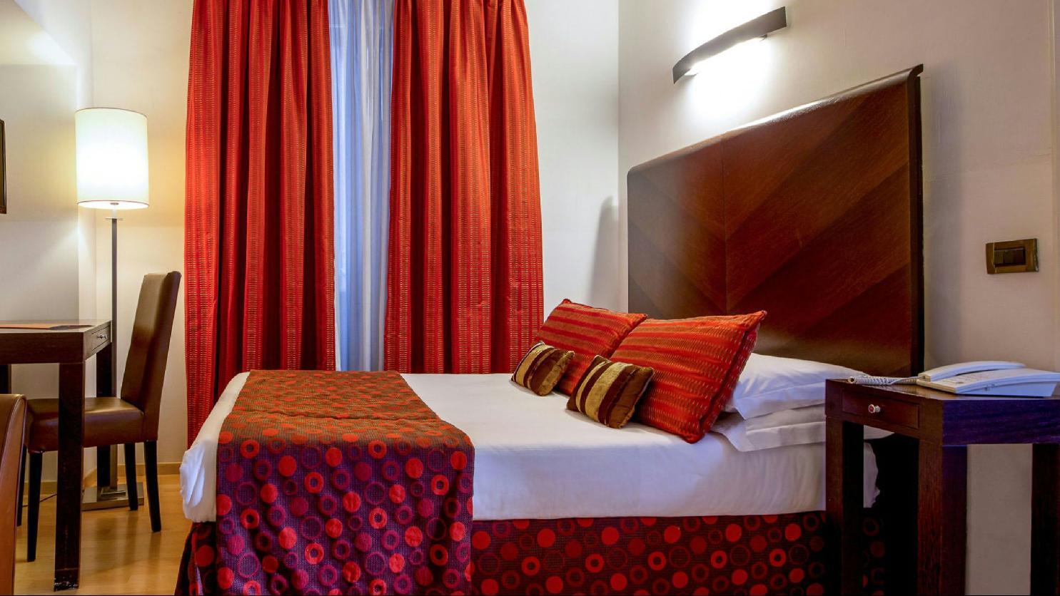 Hotel Ariston Rom