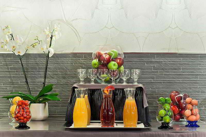 Hotel Ariston Rom