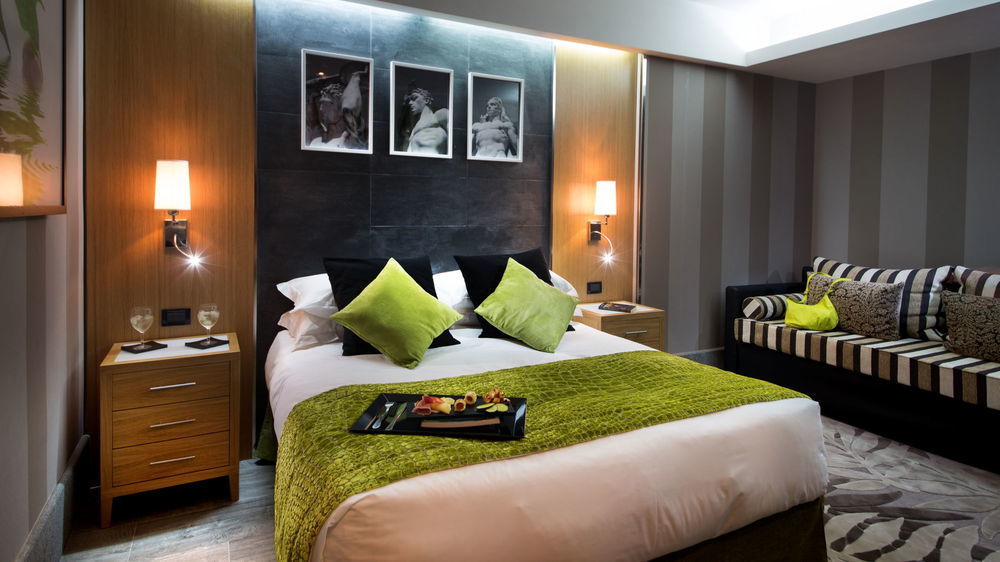 Hotel Ariston Rom