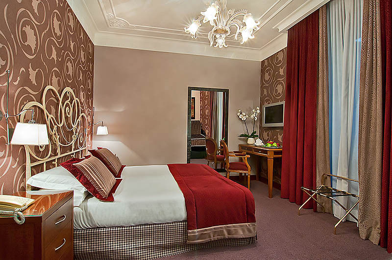Ariston Hotel Rom