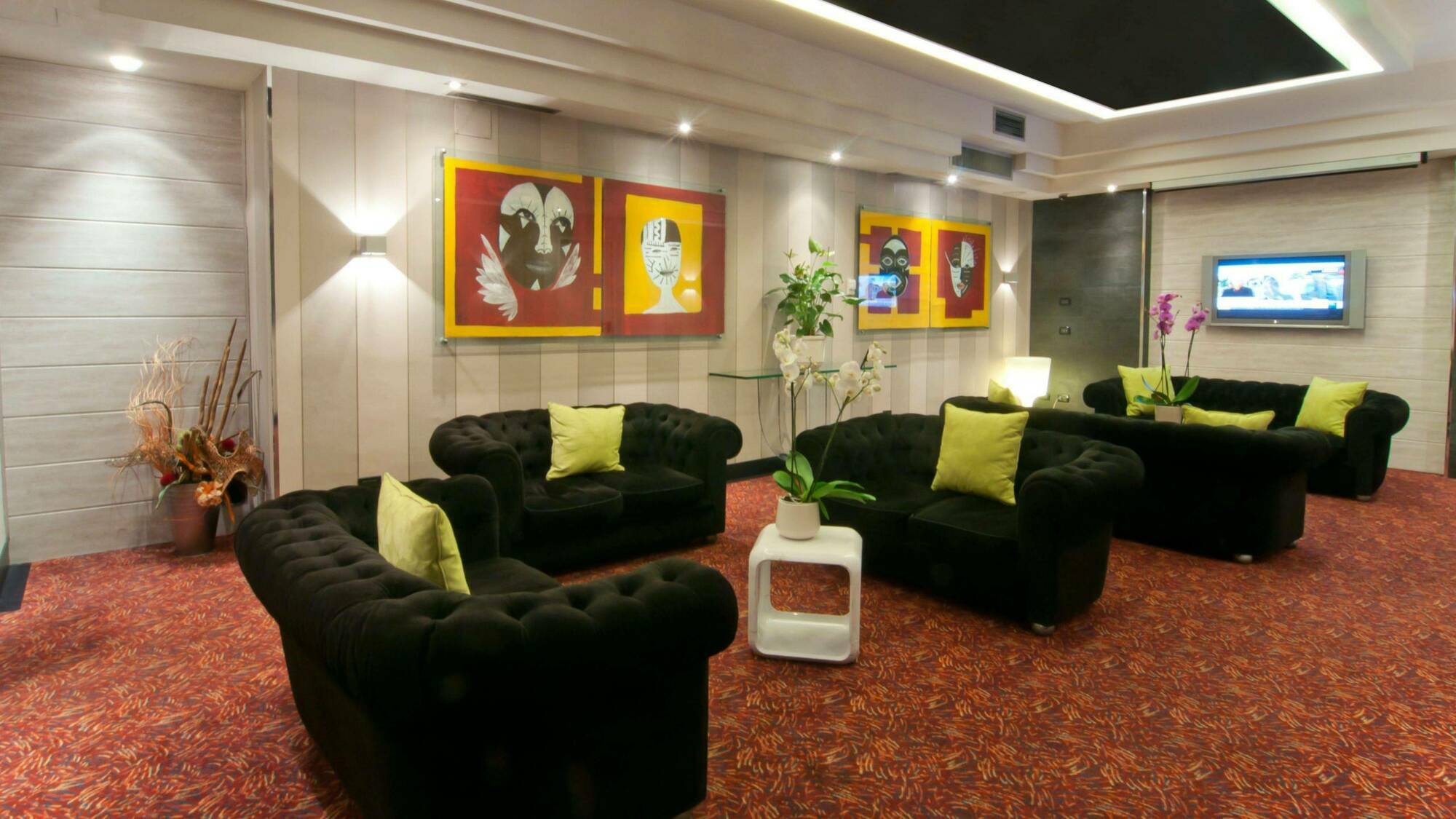 Ariston Hotel Rom